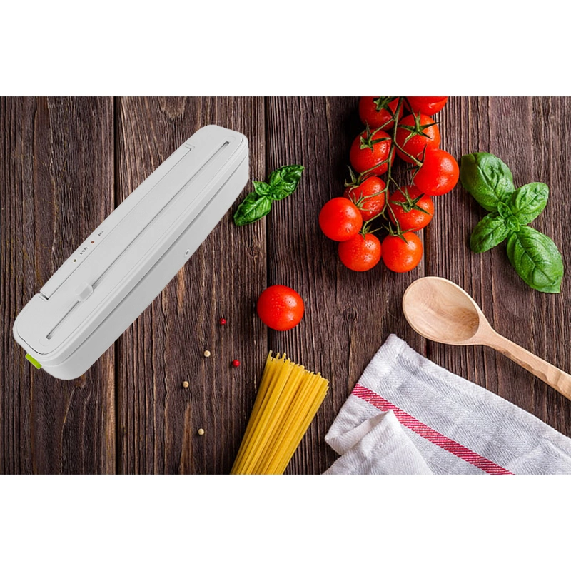 Universal Sous Vide Vacuum Sealer Handheld Automatic Food Vacuum