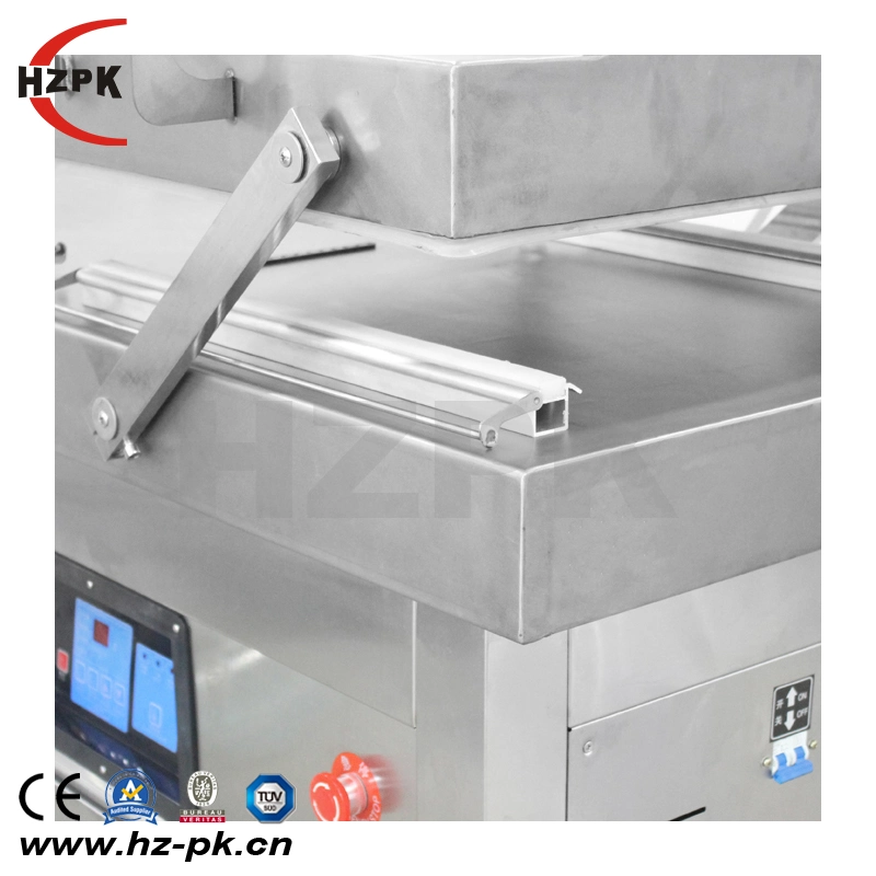 Dz-400 2sb Tea Bag Food Vegetable Dry Fish Vacuum Sous Vide Sealers