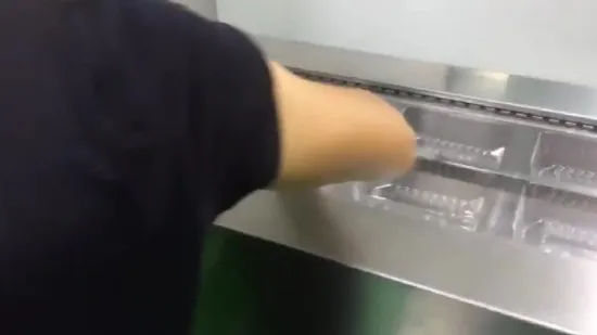 Electric Fruit Vegetable Vacuum Packing Machine Fresh Meat Food Saver Vacuum Sealer Machine Tea Leaves Vacuum Packaging Machine